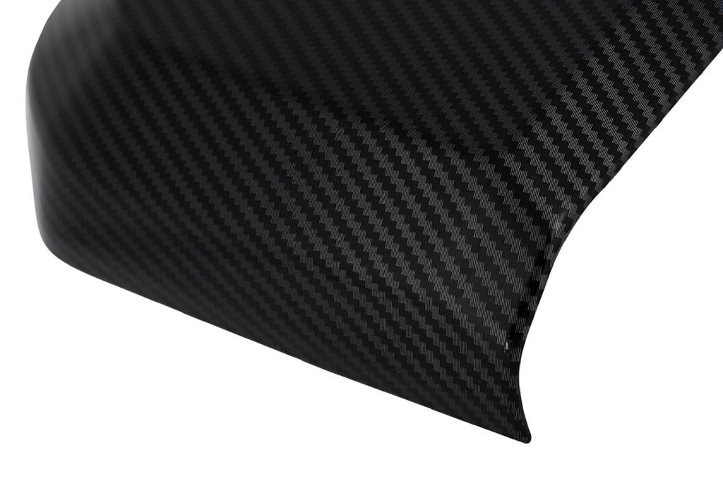 side mirror garnish covers for Toyota 200 series and 7th Includes aero Easy protects from stone and Compatible left and right set Custom-designed