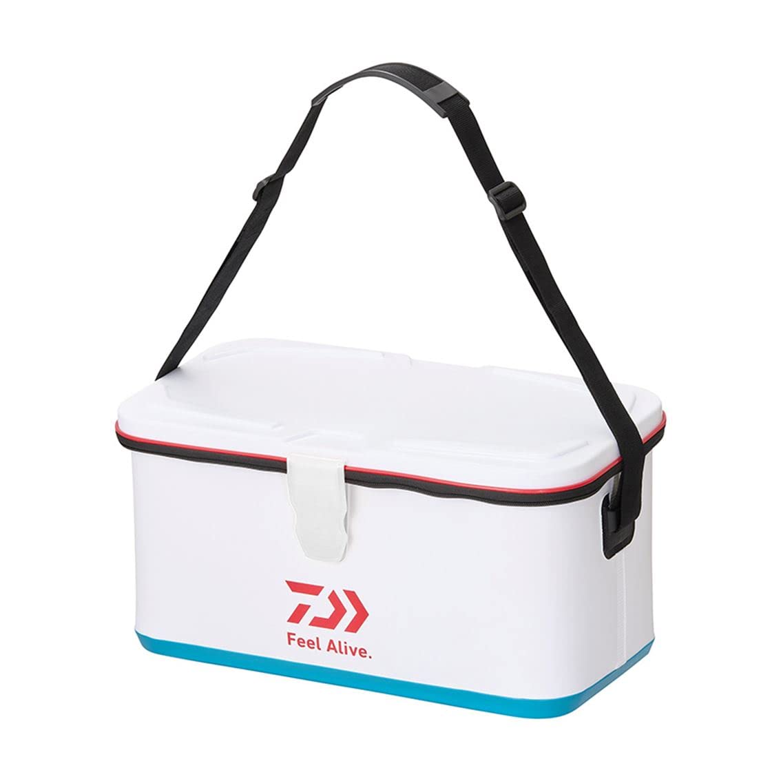 

Daiwa Tackle Bag CS22L (K) WH.B