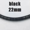 Flexible Spiral Cable Organizer Clips, Storage Pipe, Cord Protector, Cable Winder, Desk, Tidy, Accessories, Tools, 1m