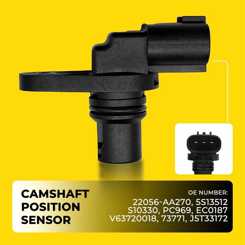 Nockenwellenpositionssensor 22056-Aa270 22056Aa270 J5T33172 Für Subaru Brz Forester Wrx Xv 1.6 2.0 2.5 Toyota Autozubehör