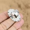 Mothers day Deal 925 Silver Stick Agate Stone Sister Promise Ring Jewelry US 6