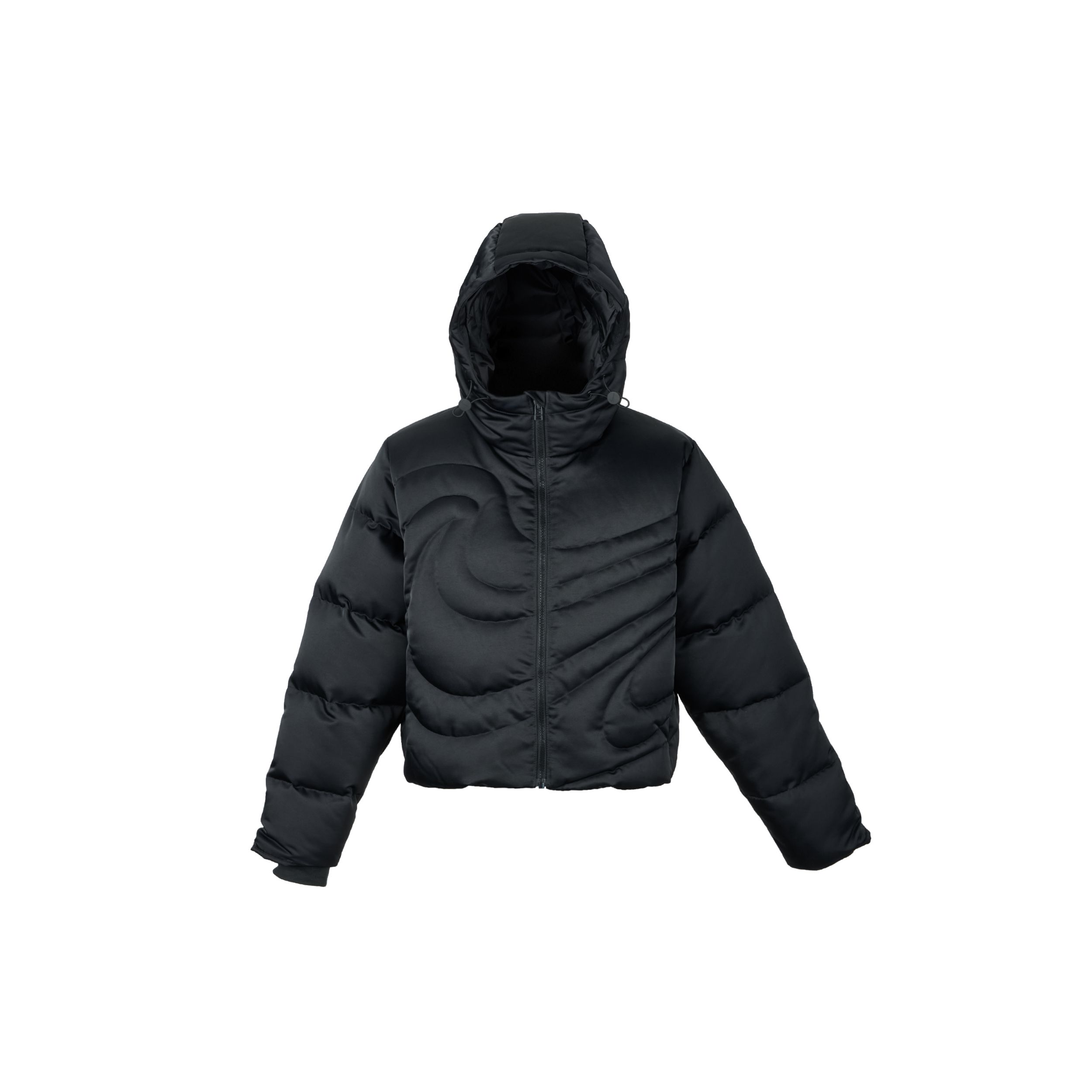 Nike Sportswear Swoosh sērija Therma-Fit lielizmēra