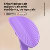 Pelvic Floor Muscle Trainer with Counter Thigh Master Adjustable Leg Exercises Device for Postpartum Recovery,Leg Butt Training