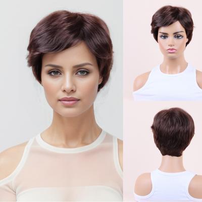 Yapay saç – Yapay saç perukları