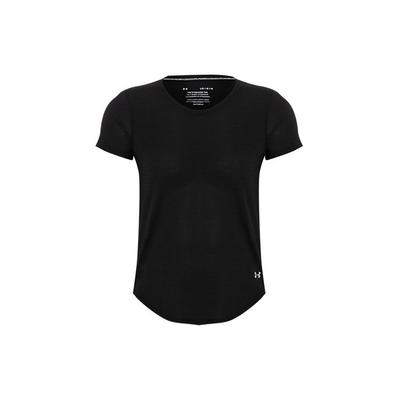 Casual Running T-Shirt Women Tops Black 1361371-001