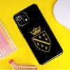 Bosnia and Herzegovina Passport Cover For Xiaomi 14 Ultra 13 11T 12T 13T 14T Pro POCO X6 X7 Pro X3 X5 F3 F5 F6 M6 Pro Case