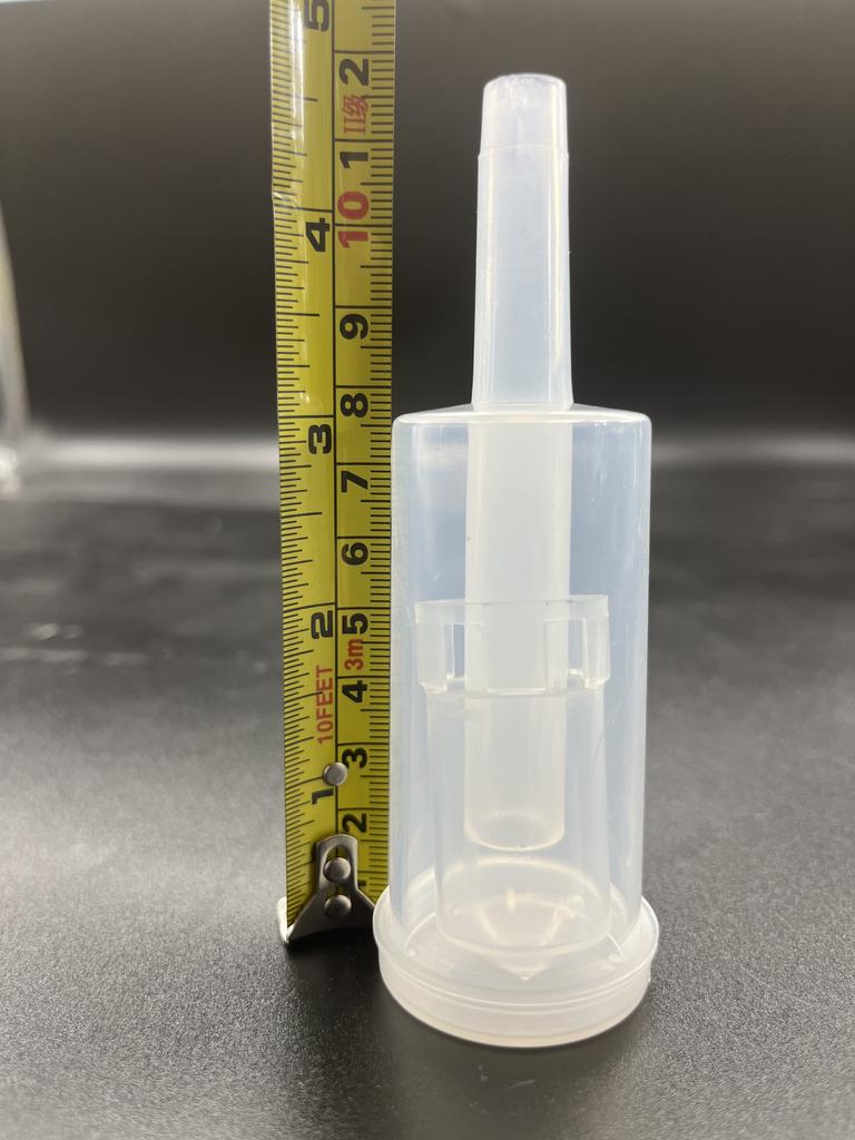 Kegland S Shape/3 Piece Airlock Suit Fermentor Containers /refrigerators Kimchi Beer Brewing Homebrew