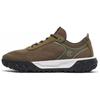 Motion 6 Round Toe Comfortable Durable Lightweight Low Top Hiking Shoes Men Hiking Shoes Olive-Green A6BPWM