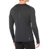 On Performance Mens Running Series Raglan Sleeve Breathable Quick-Dry Crew Neck Lg Sleeve T-Shirt Men Tops Black 113.00121