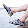 Beach Swimming Shoes Men'S Non-Slip Overalls Platform Diving Shoes Casual Outdoor Wading Shoes Women'S Creek Shoes
