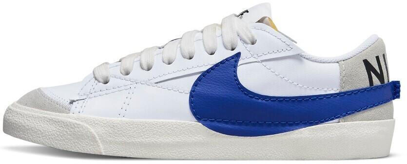 Кроссовки Nike Blazer Low '77 Jumbo
