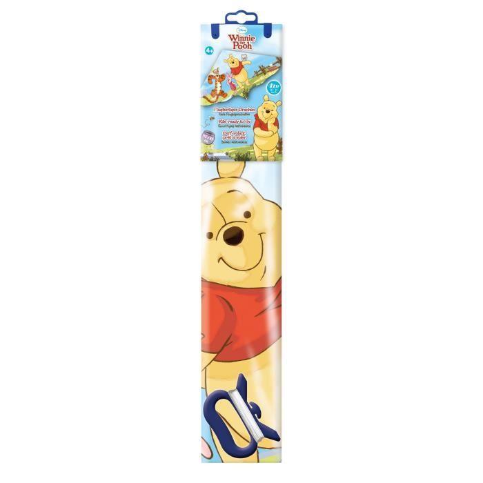 Kite - Gunther - Winnie the Pooh - for Child - White