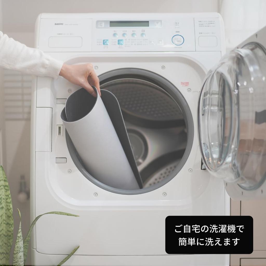 Soft Diatomaceous Earth Mat Smart Bath Mat Body Composition Analyzer Quick Issin (for Model) [2nd Generation/soft, Drying/washable/diatomaceous