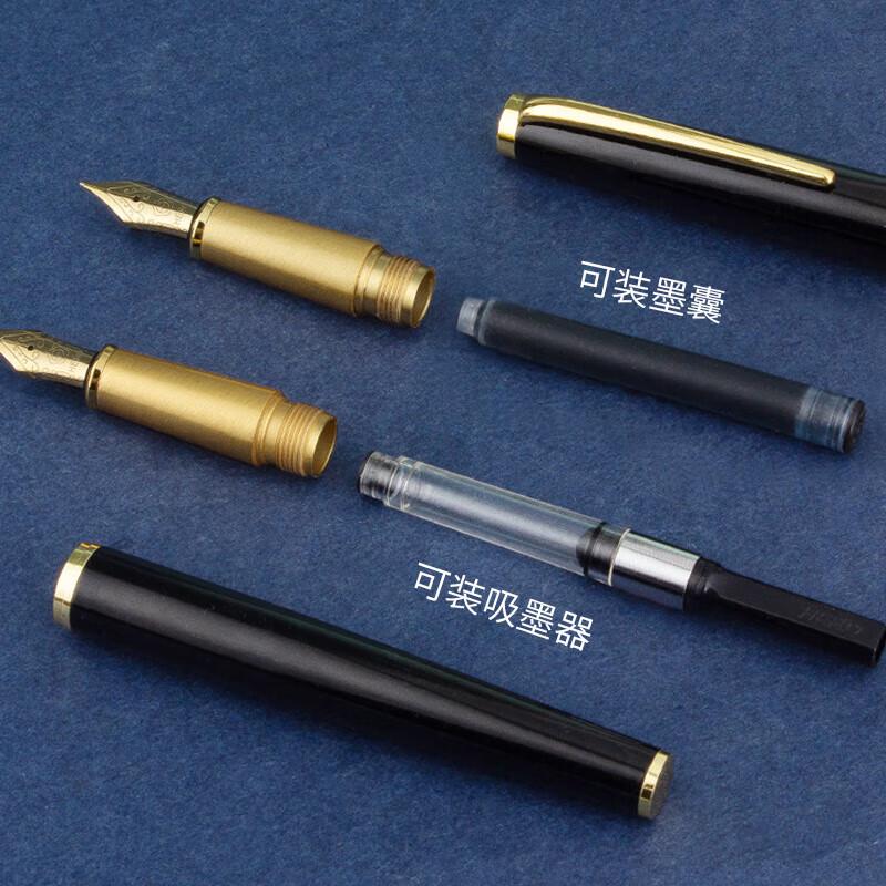 Plnicí pero HERO H652 s iridiovým hrotem