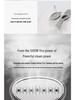 2026 Portable Handheld Garment Steamer and Iron for Home and Dorm Use