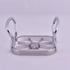 5 In 1 Stainless Steel Multifunction Vegetable Fruit Cutter Kitchen Gadgets