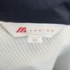 Mizuno Rain Jacket Setup M Navy GOLF Women Used