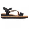 Womens/Ladies Platform Sandals