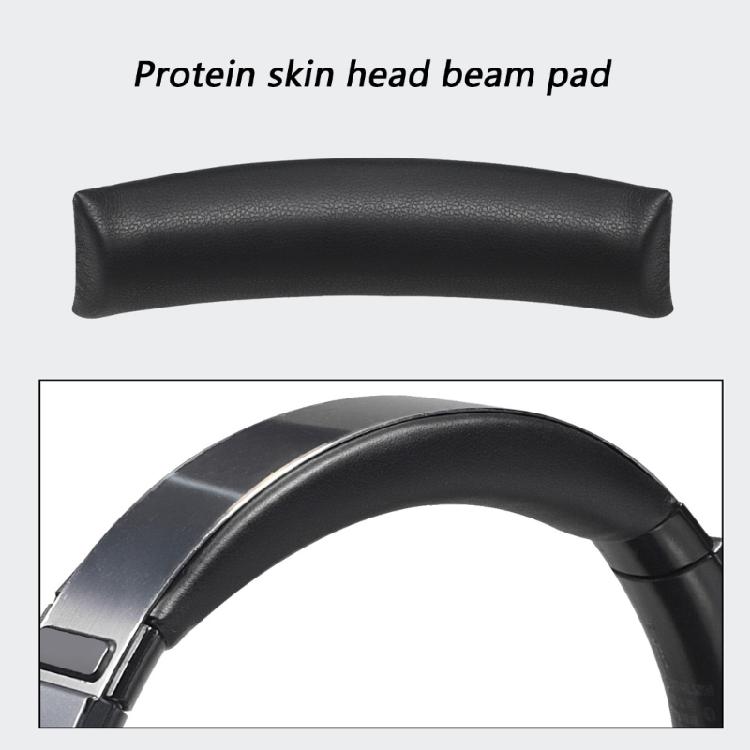 Replacement Headphone Headband Cover Cushion Top Pad Protector Repair Part for WH-1000XM2 MDR-1000X Wireless Headsets Accessories
