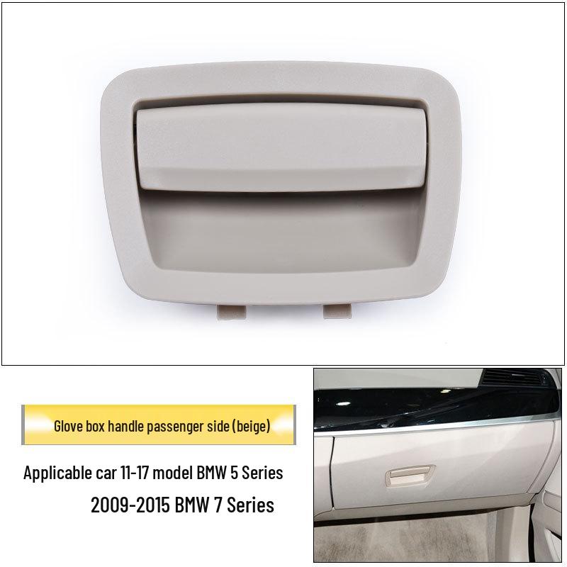 BMW 5 & 7 Series Glove Box Handle Switch for 520/525/730/740