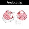 Fashionable Pet Sun Visors Soft Fabric Dog Baseball Cap With Ear Holes And Adjustable Chin Strap Cats Sunbonnet Hat