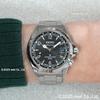 Seiko Prospex Alpinist Mechanical Automatic Watch Men's SBDC209 200m Water Resistant Stainless Steel Black Dial
