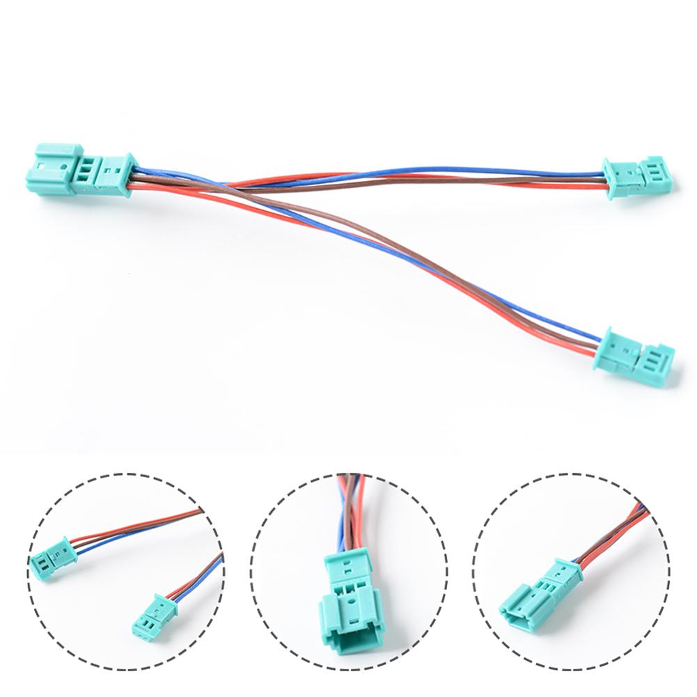 Cupholder LED Ambient Light In-Car Technology Accessories Cable Terminals