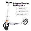 Multifunctional Indoor Scooter Bike Wheel Pad Children Kick Scooter Holder Scooter Parking Stand Bicycle Support Wheel Pad