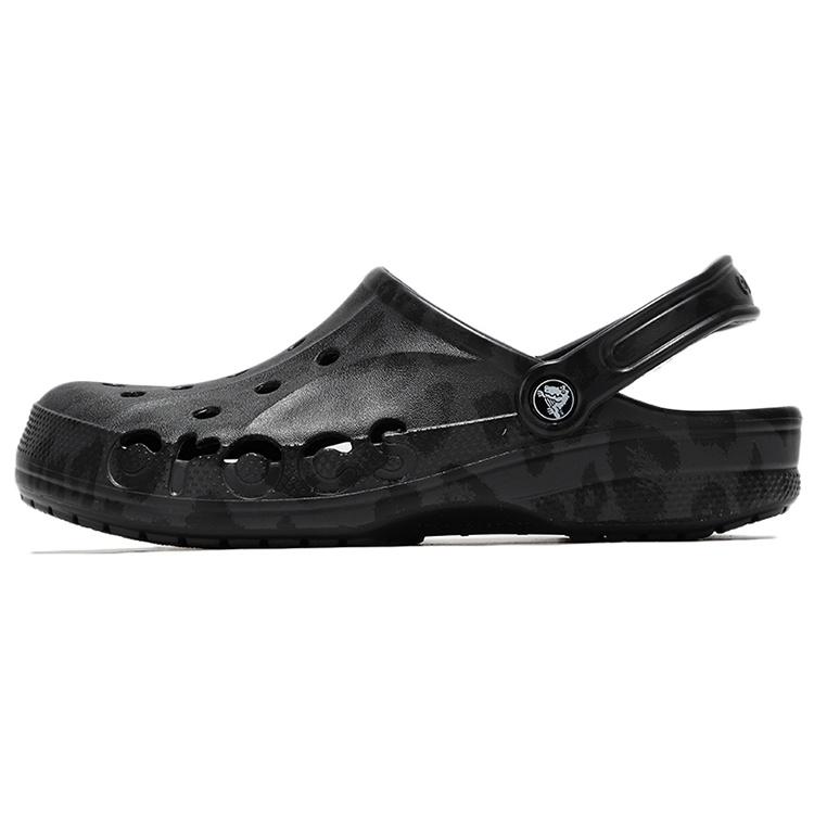 Crocs Classic Clog Beach Black Men s 206230-95K EU 37-38