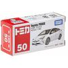 Tomica No. 50 Toyota Prius (Box)