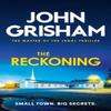 The Reckoning by John Grisham Paperback Book 9781399740395