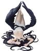Overlord -Relax Time- Albedo Figure Roll Bandage Ver. Official