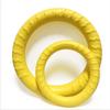 Interactieve Trainingshuisdier Ringtrekker Speelgoed voor Middelgrote Grote Honden Greyhound Pitbull Veiligheid EVA Groot Hondenspeelgoed Mascotas Accessoires