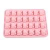 3D Crab Candy Silicone Mold Cartoon Animal Gummy Jelly Pudding Chocolate Ice Cube Tray Soap Cake Decoration Cupcake Topper Tools