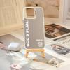 Christian Cool Aesthetic Phone Case For Iphone 17 17Air 16 15 14 Plus 13 12 11 Pro Max 17 17Air Case Cover Funda Bumber