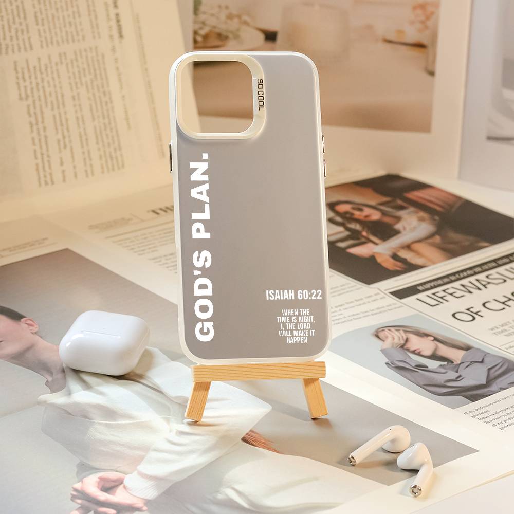 

Christian Cool Aesthetic Phone Case For Iphone 17 17Air 16 15 14 Plus 13 12 11 Pro Max 17 17Air Case Cover Funda Bumber iphone 12