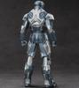 Zhongdong ZDTOYS 1/10 Iron Man Series MK40 Movable Action Figure (Complete)