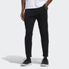 Adidas Essentials 3-Stripes Tapered Tricot Pants Men Casual Sport Pants Black FT2841