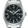 Seiko Watch 5 Sports FIELD Sports Style SBSA111 Men's black