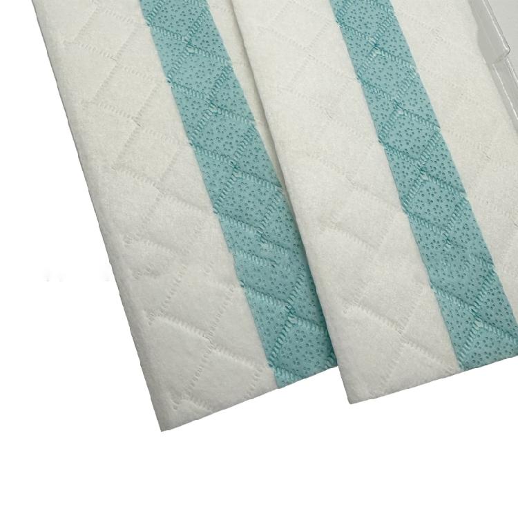 10Pieces Disposable Mop Refills Pads Perfectly for Shark VM252 Mop Pad Fast Floor Cleaning