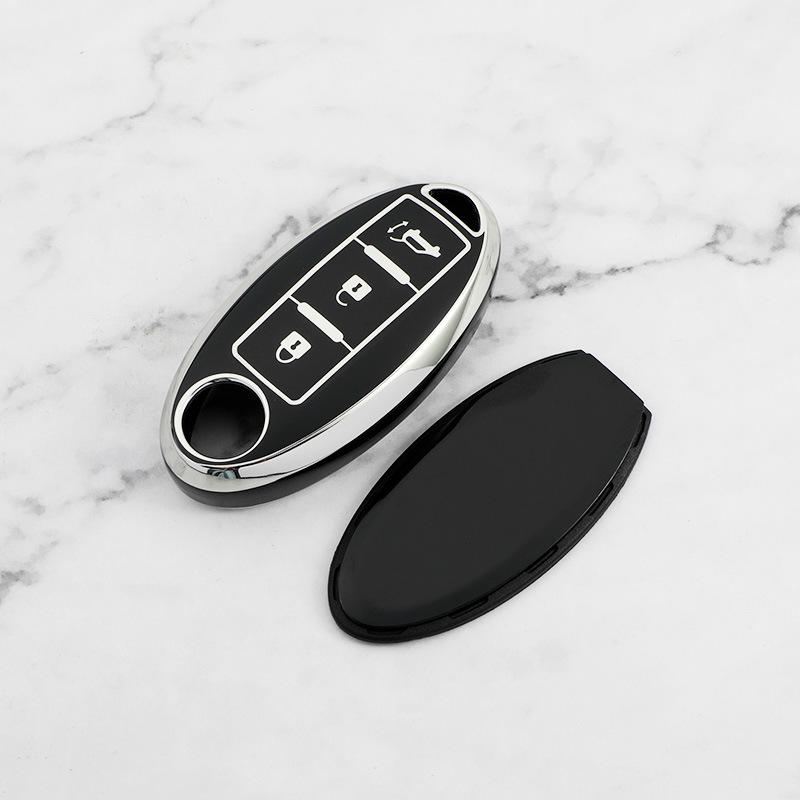 14th Gen Nissan Sylphy Key Cover for 2022 Enjoy Edition - Car Interior Decoration Item
