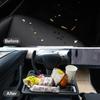 Car Travel Table Laptop Desk for Tesla Model 3 X S Y Multifunctional Steering Wheel Table Eating Notebook Holder Accessories