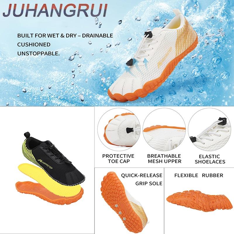 Womens Mens Hike Barefoot Shoes Mens Wide Toe Unisex Water Shoe Women Men Lightweight Barefoot Hiking Sneakers Sport Footwear