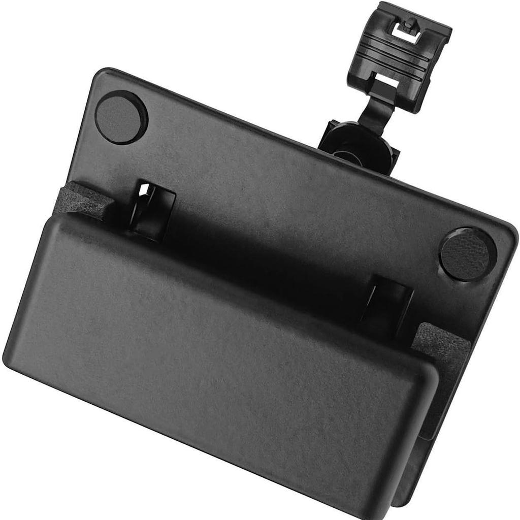 15157897 Exterior Door Handle for Cadillac, Chevrolet, GMC Pickup Trucks.