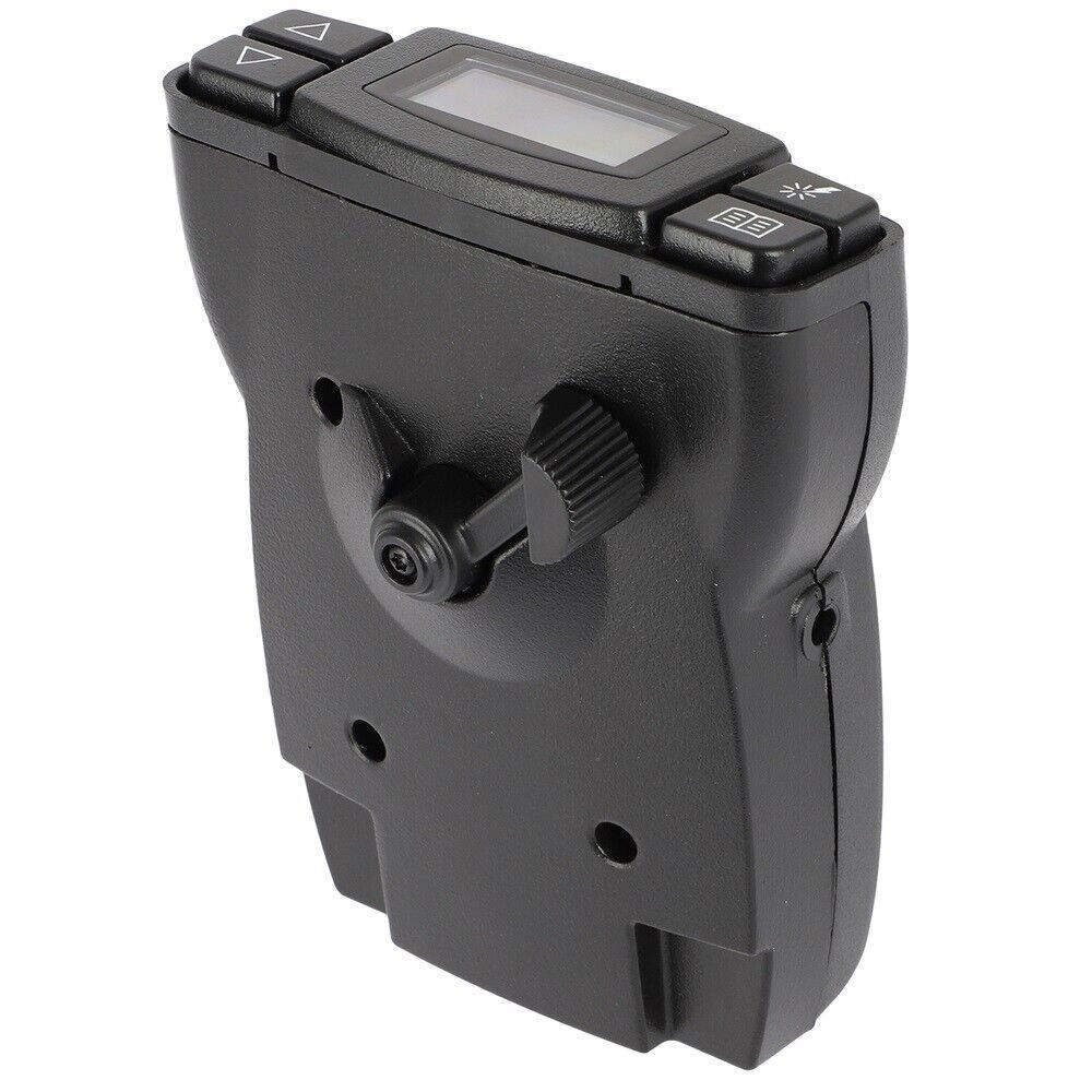 

Car Electric Trailer Brake Control Module Controller Box For Ford F-series 90915