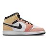 New Jordan 1 Mid SE Flight Club GS DX4365-800