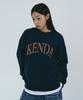 KENDA Arch Logo Mtm (Dark Blue)