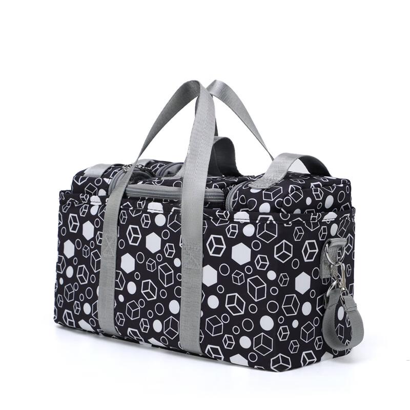 Multi-functional Portable Mommy Diaper Bag