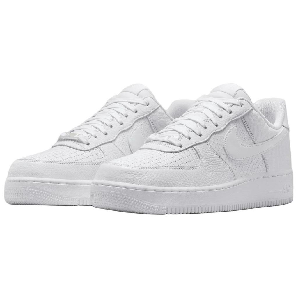 Nike Air Force 1 Low Prm 3X Celebration Sneakers HF2893-100