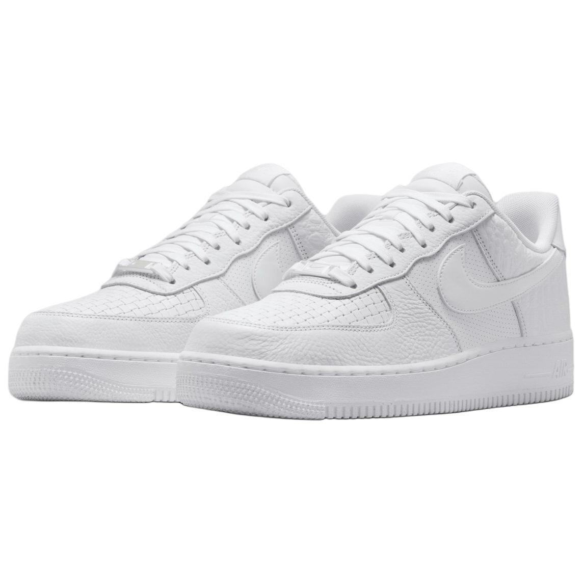 

Новые Nike Air Force 1 Low Prm 3X Celebration HF2893-100 45